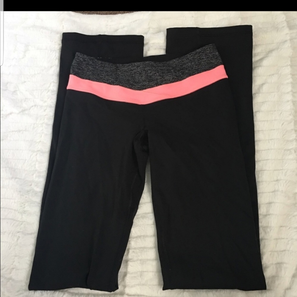 Yoga sport pants